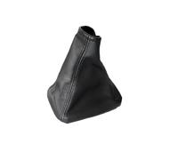 WIJHJET Para OPEL Para CORSA C 01-06 TIGRA B 04-12 Para COMBO 01-11 Pomo Palanca Cambios Coche Funda Fuelle Freno Mano Perilla Cambio Marchas(1*Gaiter Boot Cover)