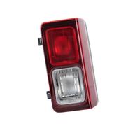 WIJHJET Pilotos Traseros Coche 1 Lámpara De Luz Trasera Para Trafic 2014 2015 2016 2017 2018 2019 2020 2021 2022 2023 2024(Izquierda)