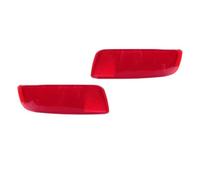 WIJHJET Pilotos Traseros Coche Para Koleos 2008 2009 2010 2011-2016 Luz De Freno Para Parachoques Trasero Coche Cubierta Lámpara Reflector Señal Giro Trasera(Left and right)