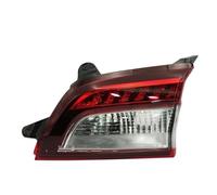 WIJHJET Pilotos Traseros Coche Para Subaru Para Outback 2015-2019 Luz Trasera Interior Reemplazo De La Carcasa Lámpara Sin Parada Bombilla No Para Versión EE. UU(Inner-Right)