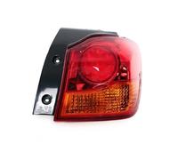 WIJHJET Pilotos Traseros Coche Tail Light Brake Lamp Turn Signal Fog Taillamp Assembly For Mitsubishi For Outlander Sport For ASX For RVR A2W 2011 2012-2019(Outside-Right)