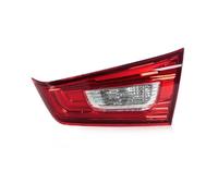 WIJHJET Pilotos Traseros Coche Tail Light Brake Lamp Turn Signal Fog Taillamp Assembly For Mitsubishi For Outlander Sport For ASX For RVR A2W 2011 2012-2019(Inside-Right)