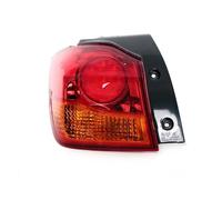 WIJHJET Pilotos Traseros Coche Tail Light Brake Lamp Turn Signal Fog Taillamp Assembly For Mitsubishi For Outlander Sport For ASX For RVR A2W 2011 2012-2019(Outside-Left)