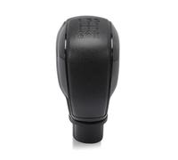 WIJHJET Pomo Palanca Cambios Negro Para Citroen Para C2 Para C3 Para C4 Para C5 Para Jumpy Accesorios Interiores 5 Velocidades Perilla Cambio Marchas