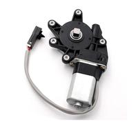 WIJHJET Regulador Ventanill Para Nissan D22 Para Tiida Motor Elevador De Puerta Motor Elevador De Vidrio Para Ventana Elevalunas(Front Left-6pin)
