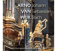 Wijk, Arno Van - Maria Magdalenakerk Goes