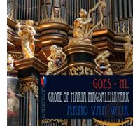 Wijk, Arno Van - Maria Magdalenakerk Goes