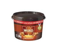 Wijko Pasta con salsa Satay | Cubo | 11,8 kg
