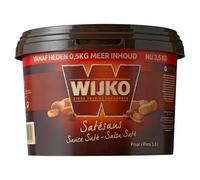 Wijko | Salsa Satesa | Pasta | 3.1 kg