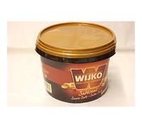 Wijko Sataysauce Ready-to-eat - 2,5 kg