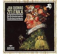 Camerata Bern - Zelenka:Die Orchesterwerke