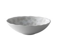 Wik & Walsøe Bol Slåpeblom Ø12 cm gris