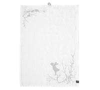 Wik & Walsøe Paño de cocina Alv 47x70 cm blanco