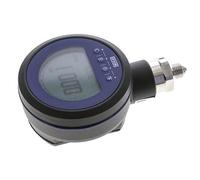 WIKA Manómetro Digital 0..400 Bar (0..5802 Psi) G 1/4'' Clase 0.5 Con Bluetooth