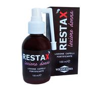 Wikenfarma Restax Lozione Donna Loción Capilar 100 ml