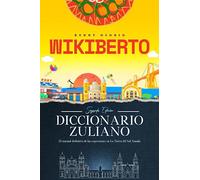 WIKIBERTO: Diccionario Zuliano