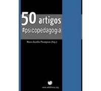 Wikilivro - 50 Artigos: Psicopedagogia (ebook)