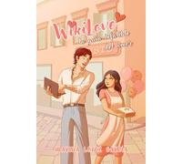 WikiLove, la guía infalible del amor