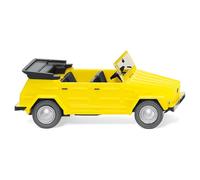 WIKING 0040 48 Volkswagen 181 Color Amarillo Ho 1:87