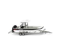 Wiking 009544 H0 Barco multiusos MZB 72 Lehmar modelo en miniatura Pista HO 1:87 ¡No es un juguete!