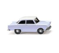 Wiking 012102 H0 - Modelo reducido para Coche de pasajeros DKW Junior de Lujo