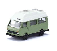 Wiking 026901 VW LT 28 Hellgrün Caravana HO 1:87 NUEVO
