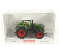 Wiking 036164 Fendt 1050 Vario - Pista H0 1:87, Color Verde