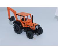 Wiking 038603 Deutz Fahr DX 4.70 Naranja Comunal Tractor 1:87 H0 NUEVO en OVP