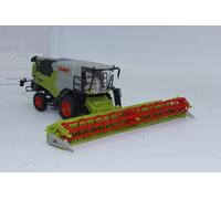 Wiking 038915 Claas Trion 730 Convio 1080 Cosechadora 1:87 H0 NUEVO OVP