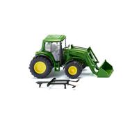 Wiking 039338 H0 John Deere 6920 S.