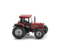 Wiking 039703 Case International 1455 XL Spur H0 1:87, no es un juguete