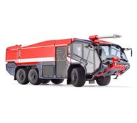 Wiking 043047 | Bomberos | Rosenbauer FLF Panther Electric 6x6 | 1:43