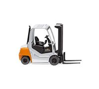 Wiking 066337 Carretilla Elevadora Still RX 70-25 H0 1:87 NUEVO en OVP