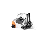 Wiking 066360 H0 Vehículo de Construcción Modelo Silencioso Carretilla Elevadora RX 60
