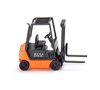 Wiking 066401 Carretilla elevadora Still R 70-16