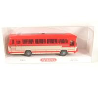 Wiking 070902 H0 Mercedes Benz O 302 Autobús Pista HO 1:87