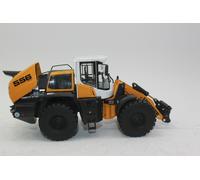 WIKING 077840 Liebherr Pala Cargadora L 556 778 40 1 :3 2 Nuevo Ovp Con Tenedor