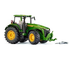 Wiking 077859 Spur 1 John Deere 8R 410 1:32