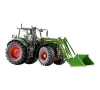 WIKING7869 FENDT 724 VARIO CON CARGADOR DE CARGA 6.100 1/32