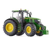 John Deere 6R 250 (Verde) Tractor 1 :3 2 WIKING