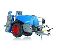 WIKING 078820 Lemken Bote Vega 12 - 1:32 KM0