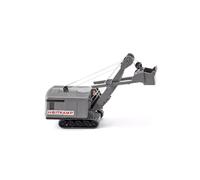Wiking 089705 Menck excavator H0 1:87 suberb detail. HO