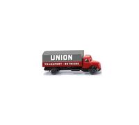 Wiking 094906 Carril N Magirus Deutz Union Transport 1:160