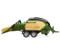WIKING 38405 Krone BiG Pack 1290 HDP VC Prensa Gran Volumen Anhänger H0 1:87