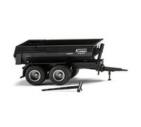Wiking 38819 Krampe Halfpipe Camión volquete 1:87