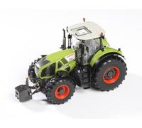 WIKING 7314 CLAAS Axion 950 VERDE Escala 1:32