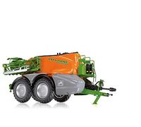 Wiking 7346 - Amazone Quemador Jeringa UX 11200, vehículos