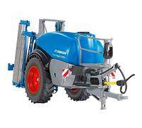 Wiking 7820 - lemken fitosanitarios Jeringa Vega 12 Vehículo