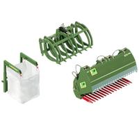 Wiking - Modelo a Escala