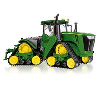 Wiking 7849 Vikingo Modelo de vehículo, Color Verde